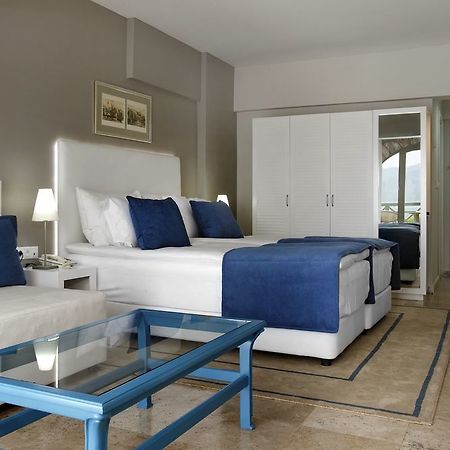 Marti La Perla (Adults Only) Hotel อิชเมลาร์ ภายนอก รูปภาพ