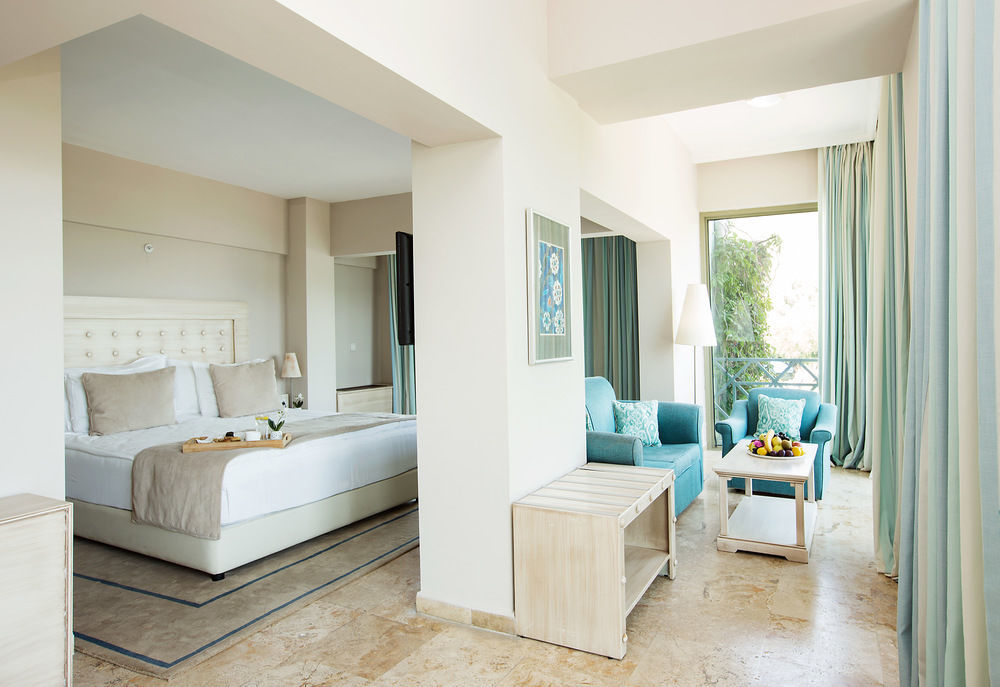 Marti La Perla (Adults Only) Hotel อิชเมลาร์ ภายนอก รูปภาพ