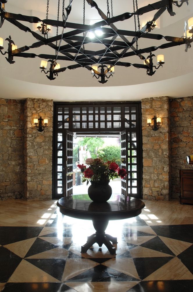 Marti La Perla (Adults Only) Hotel อิชเมลาร์ ภายนอก รูปภาพ