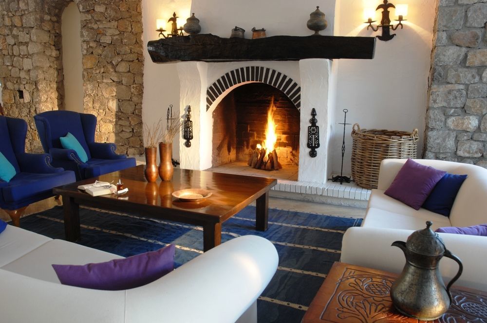 Marti La Perla (Adults Only) Hotel อิชเมลาร์ ภายนอก รูปภาพ