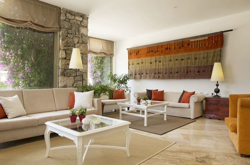 Marti La Perla (Adults Only) Hotel อิชเมลาร์ ภายนอก รูปภาพ