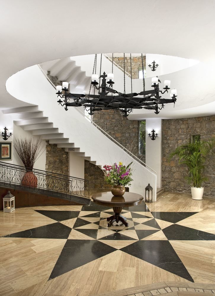 Marti La Perla (Adults Only) Hotel อิชเมลาร์ ภายนอก รูปภาพ