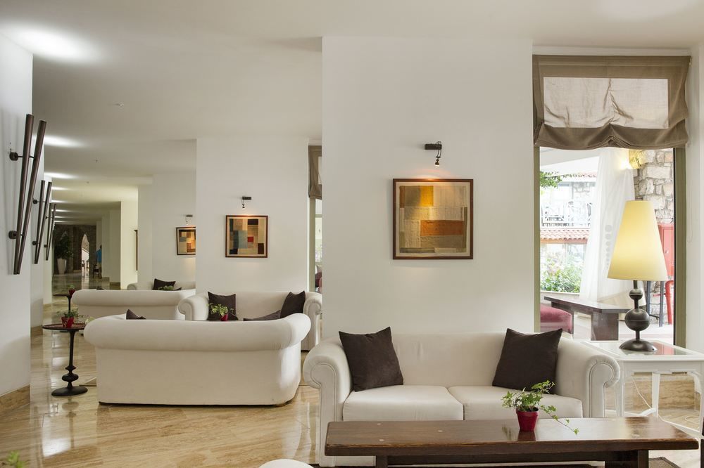 Marti La Perla (Adults Only) Hotel อิชเมลาร์ ภายนอก รูปภาพ